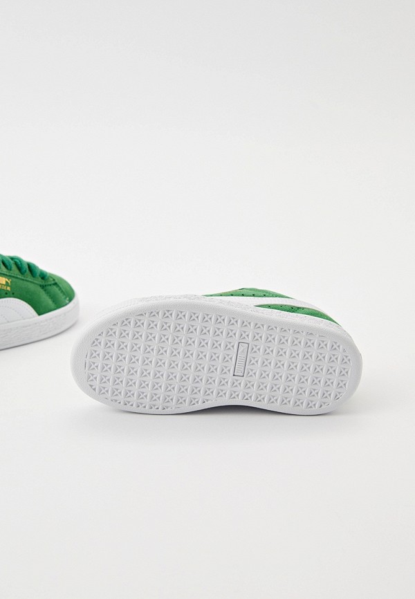 PUMA Кеды - Suede XL PS - фото 5