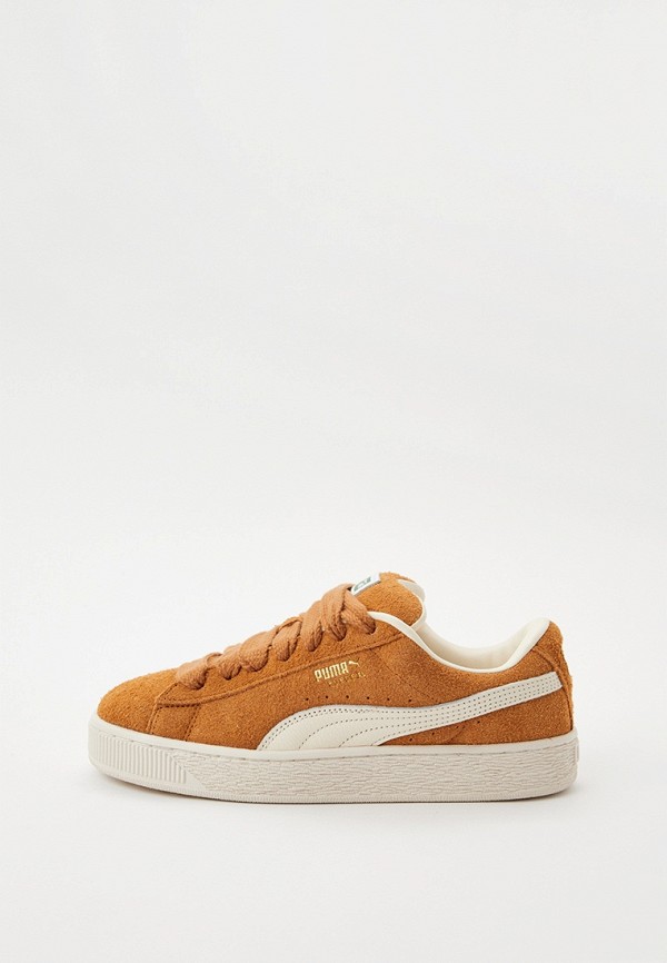 PUMA Кеды - Suede XL Hairy - фото 1