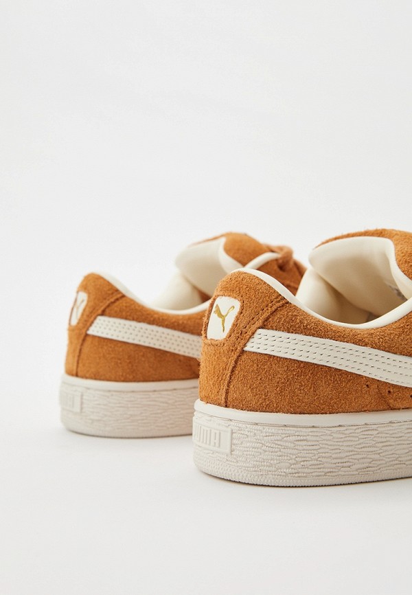 PUMA Кеды - Suede XL Hairy - фото 4
