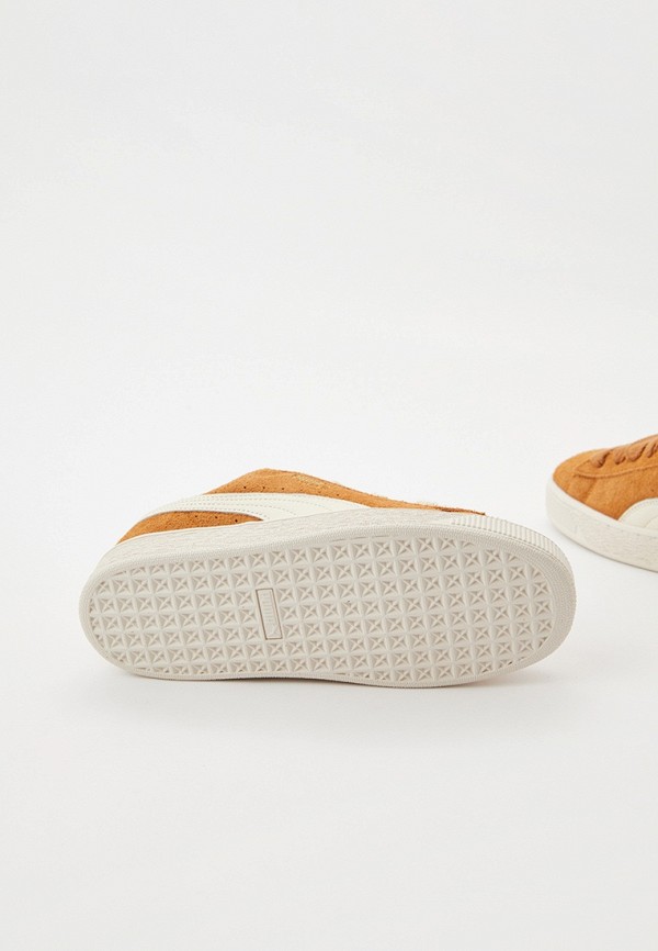 PUMA Кеды - Suede XL Hairy - фото 5