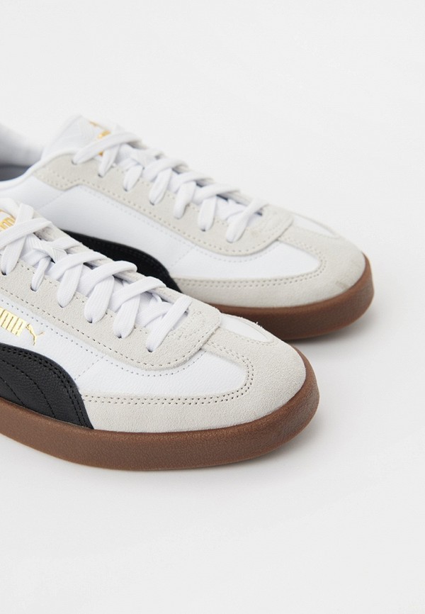 PUMA Кеды - Club II Era - фото 2