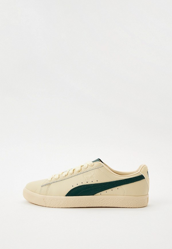 PUMA Кеды - Clyde Players Lane - фото 1