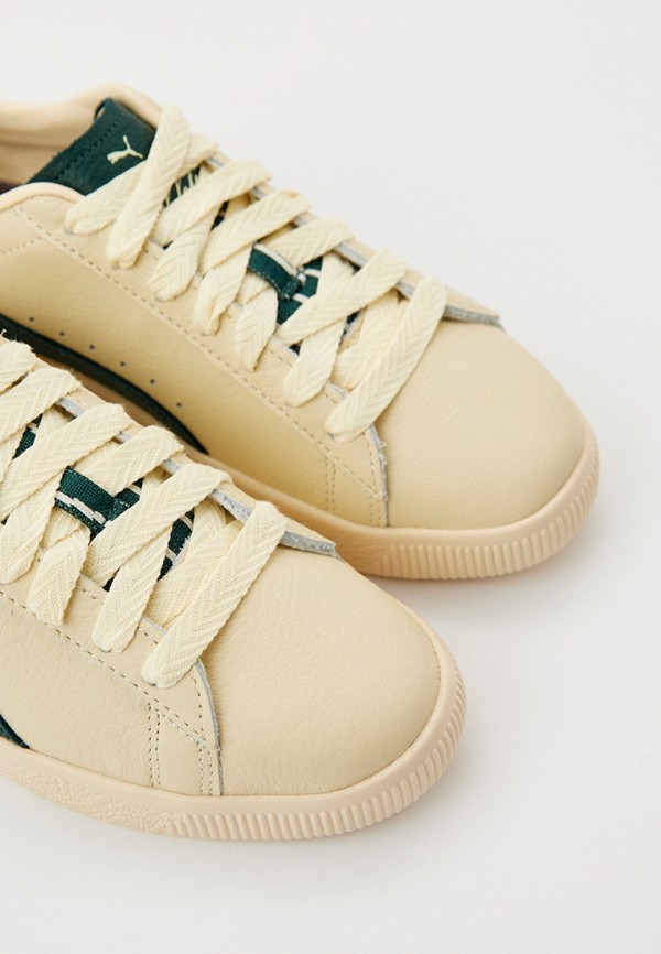 PUMA Кеды - Clyde Players Lane - фото 2
