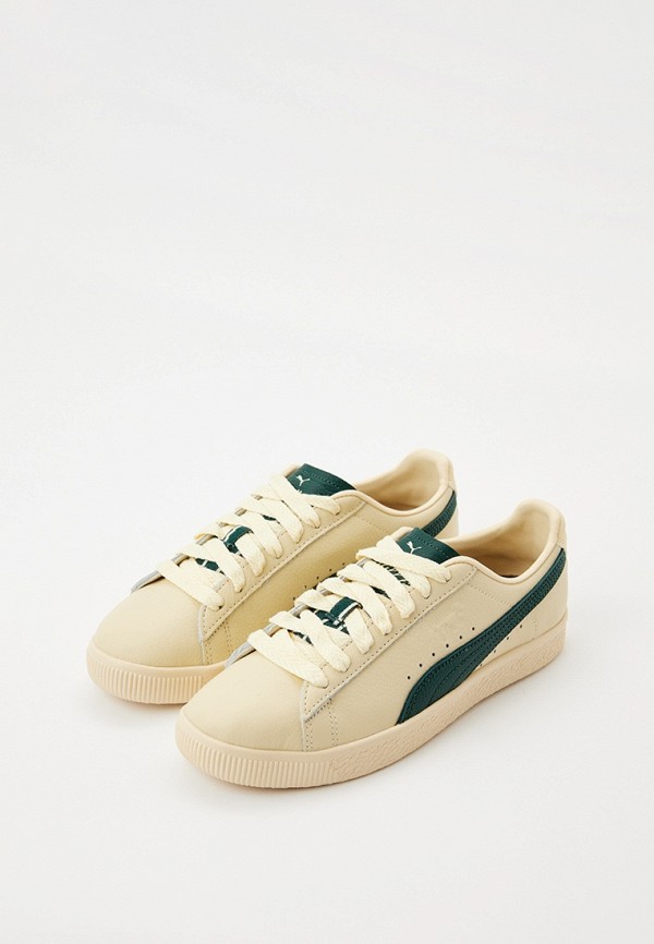 PUMA Кеды - Clyde Players Lane - фото 3