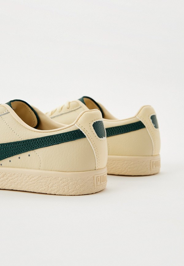PUMA Кеды - Clyde Players Lane - фото 4