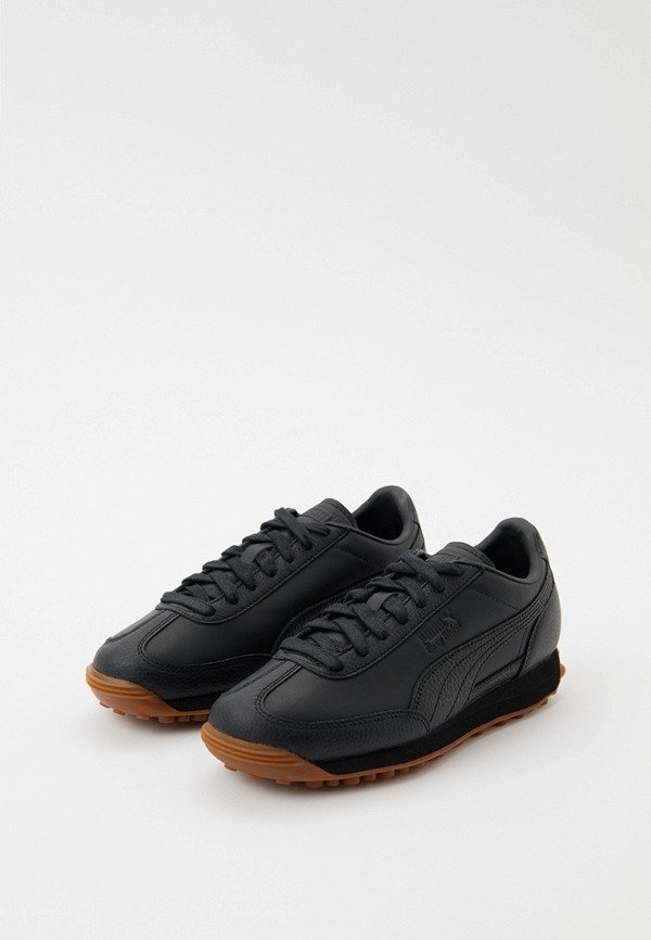 PUMA Кроссовки - Easy Rider Lth - фото 3
