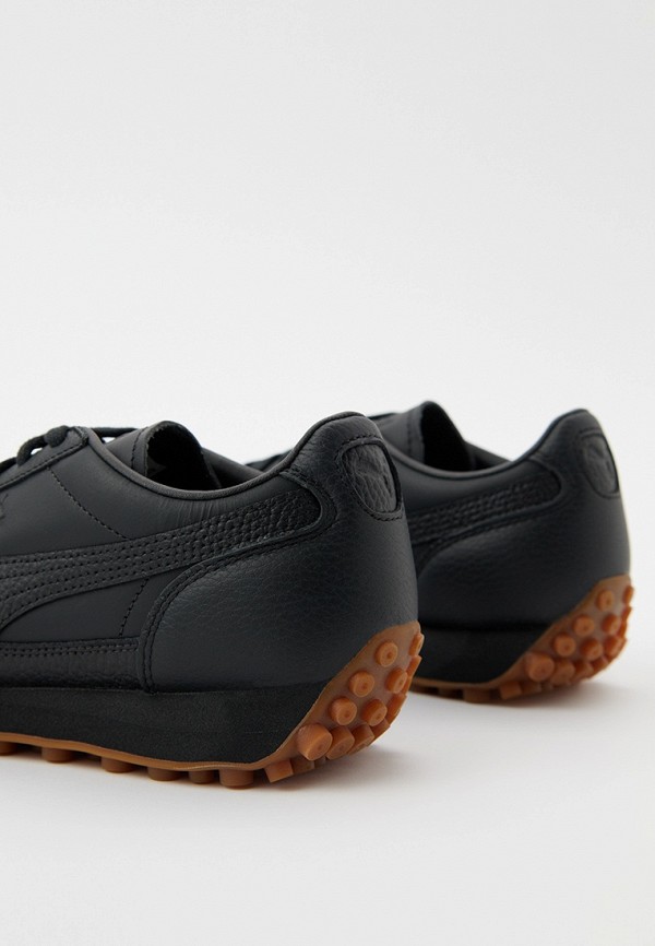 PUMA Кроссовки - Easy Rider Lth - фото 4