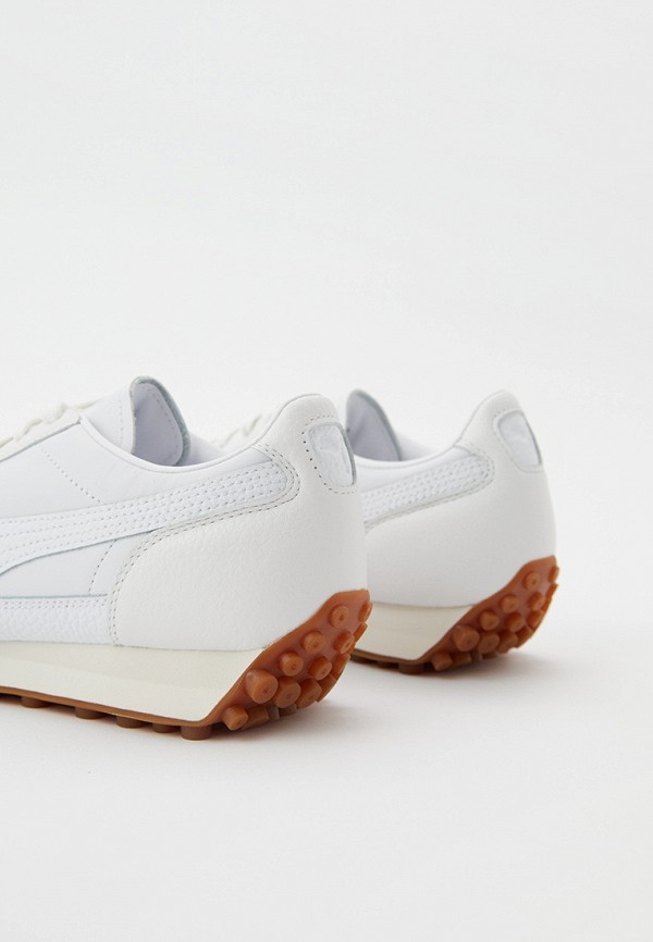 PUMA Кроссовки - Easy Rider Lth - фото 4