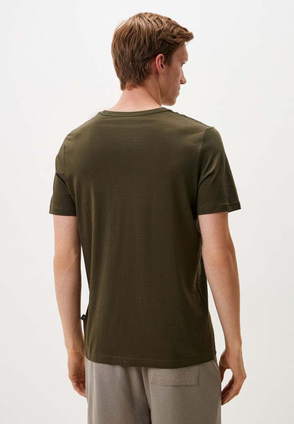 PUMA Футболка - ESS Logo Tee (s) - фото 2