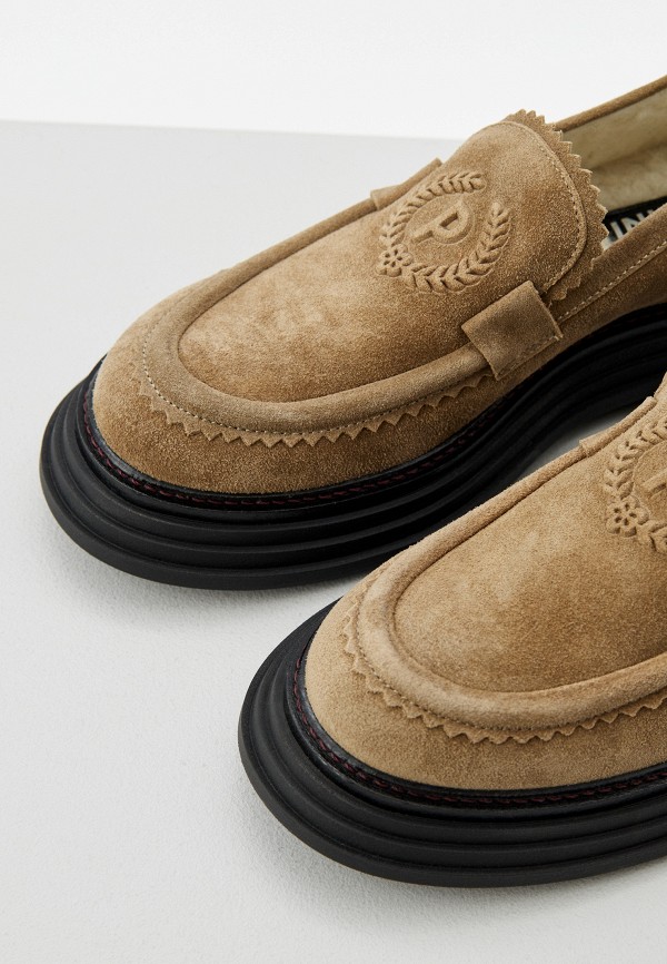 Pollini Лоферы - фото 2