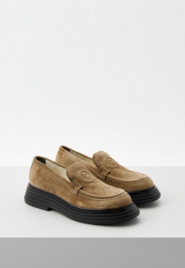 Pollini Лоферы - фото 3