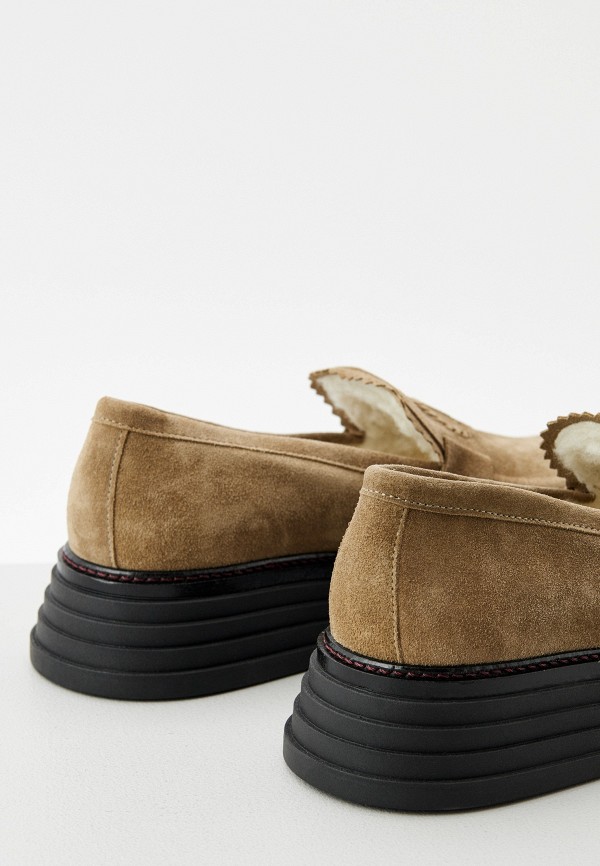 Pollini Лоферы - фото 4