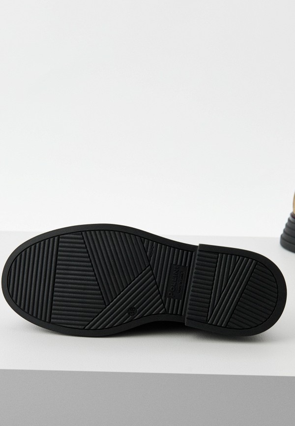 Pollini Лоферы - фото 5