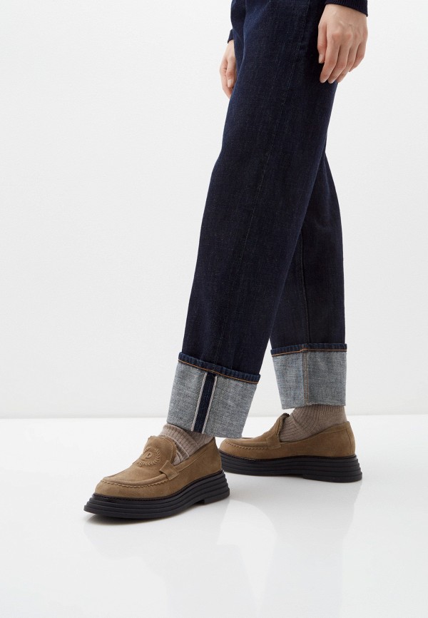 Pollini Лоферы - фото 6