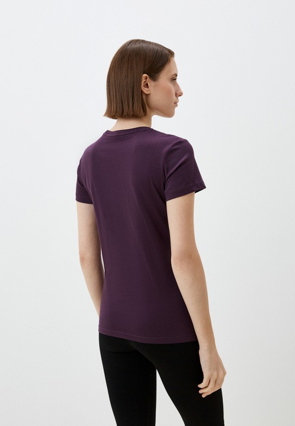 PUMA Футболка - ESS Logo Tee (s) - фото 2