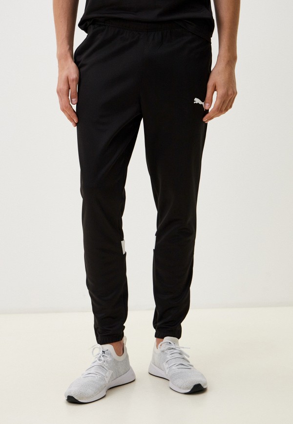 PUMA Брюки спортивные - IndividualRise Pant - фото 1