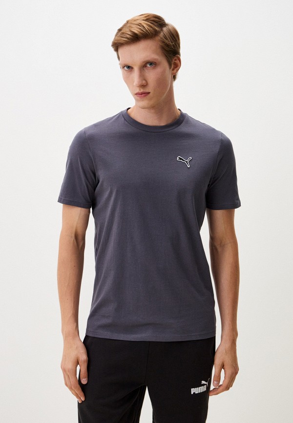 PUMA Футболка - BETTER ESSENTIALS Tee - фото 1