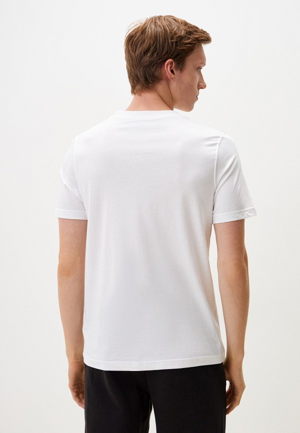 PUMA Футболка - PUMA SQUAD Small Graphic Tee - фото 2