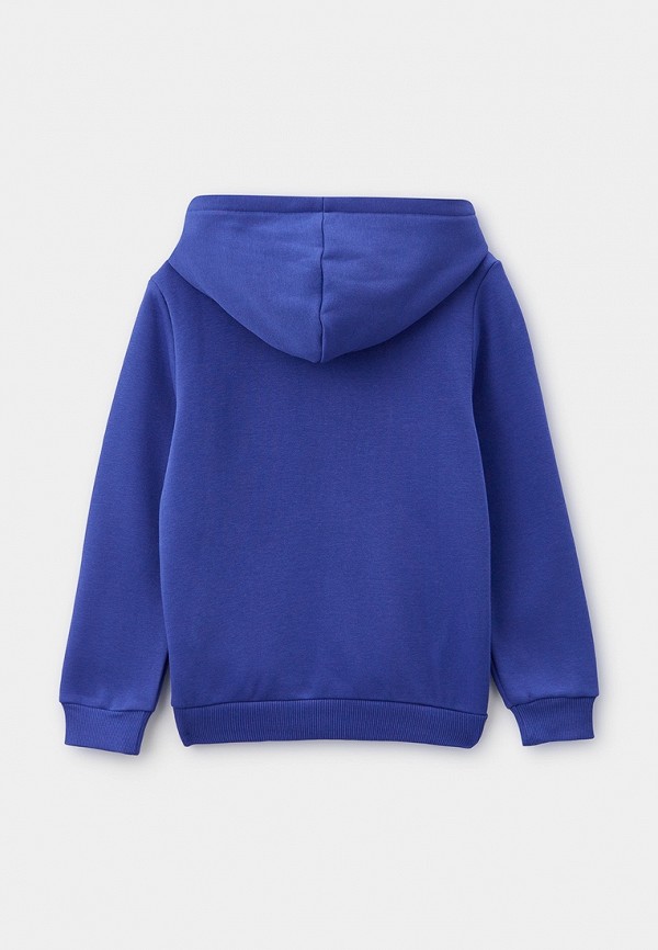 PUMA Худи - ESS+ LOGO LAB Gradient Hoodie FL B - фото 2