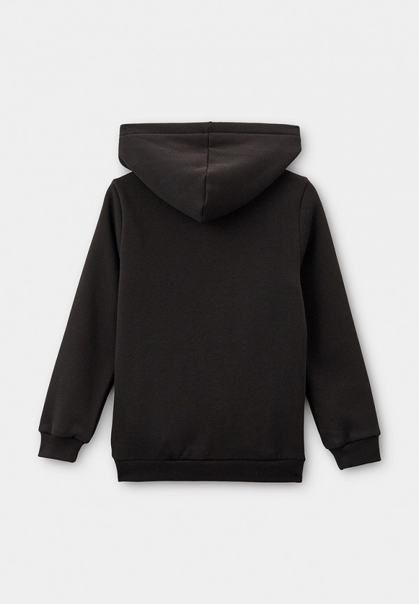 PUMA Худи - ESS+ LOGO LAB Gradient Hoodie FL B - фото 2