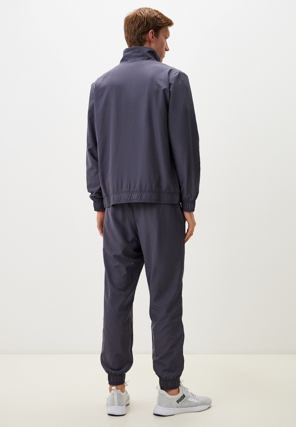 PUMA Костюм спортивный - Woven Graphic Suit cl - фото 3