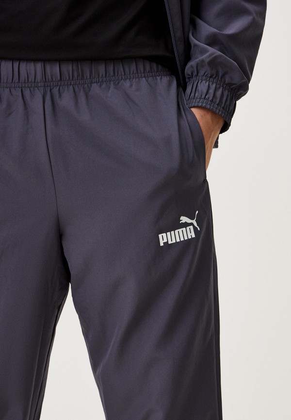 PUMA Костюм спортивный - Woven Graphic Suit cl - фото 5