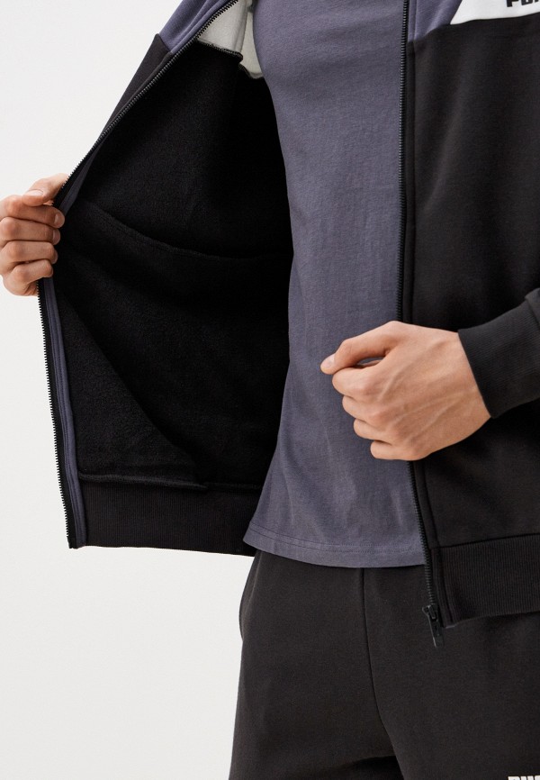 PUMA Костюм спортивный - PUMA POWER Suit FL - фото 4