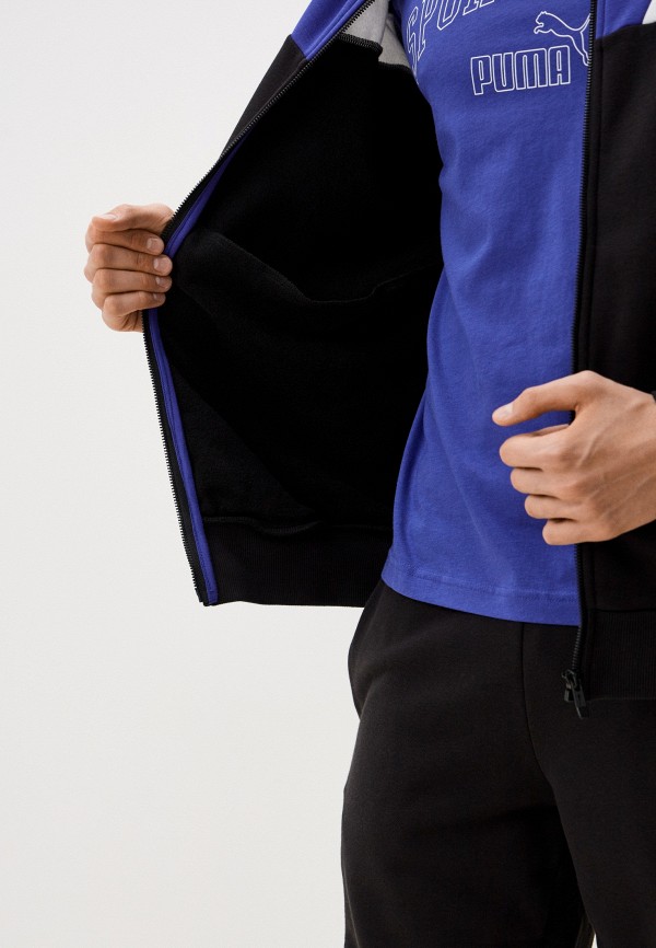 PUMA Костюм спортивный - PUMA POWER Suit FL - фото 4