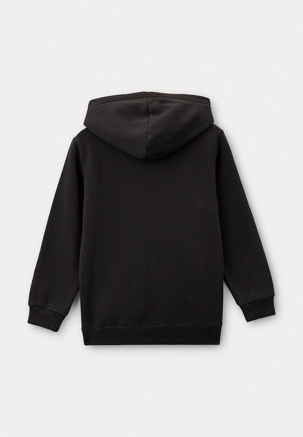 PUMA Худи - PUMA SQUAD Hoodie FL B - фото 2