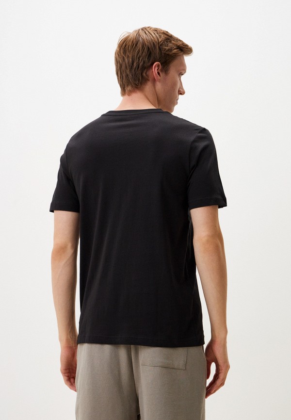 PUMA Футболка - ESS+ LOGO LAB Gradient Tee - фото 2