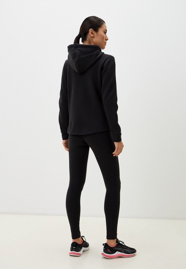 PUMA Костюм спортивный - Metallic Tracksuit FL - фото 3