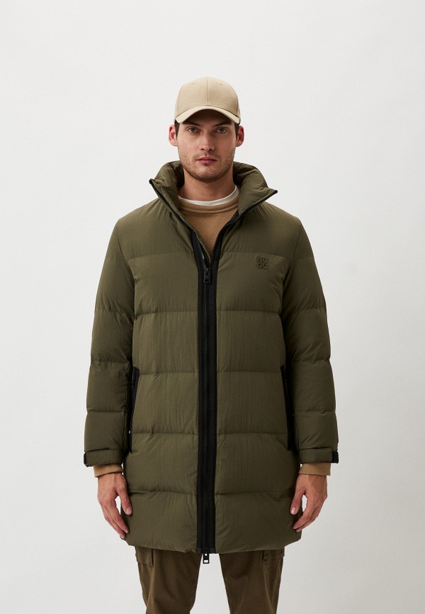 Hugo Пуховик - Magnus2441 - фото 1