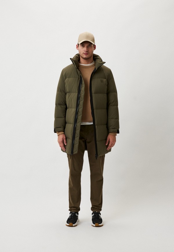 Hugo Пуховик - Magnus2441 - фото 2