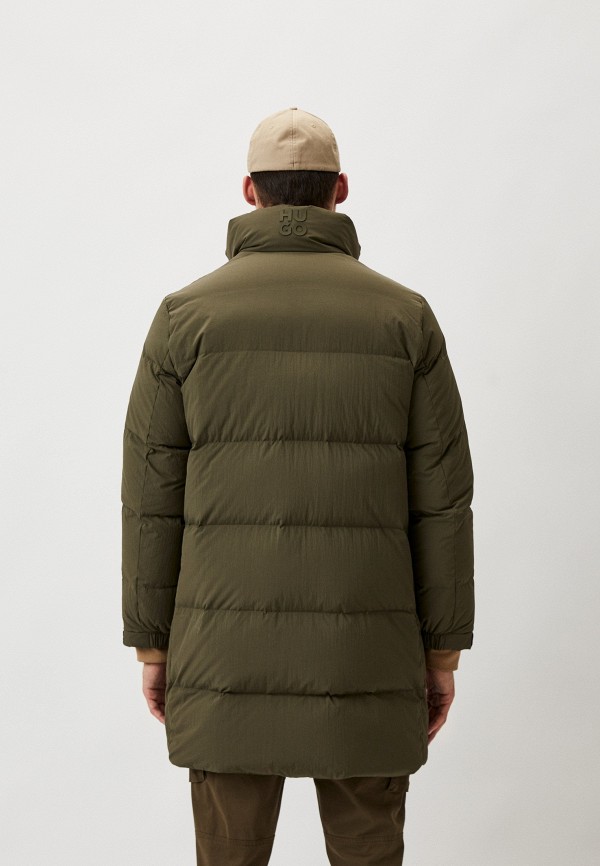 Hugo Пуховик - Magnus2441 - фото 3