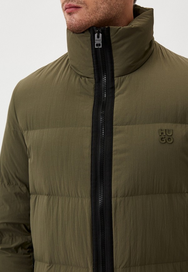 Hugo Пуховик - Magnus2441 - фото 5