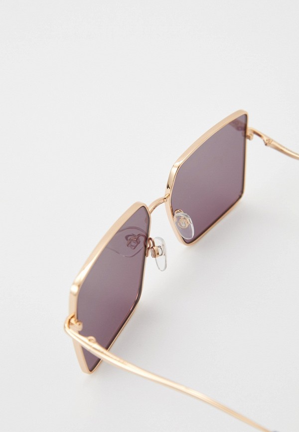 Trussardi Очки солнцезащитные - TSW3010 04A - фото 3