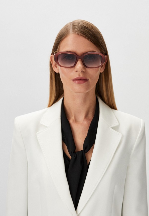 Trussardi Очки солнцезащитные - TSW9011 T03 - фото 5