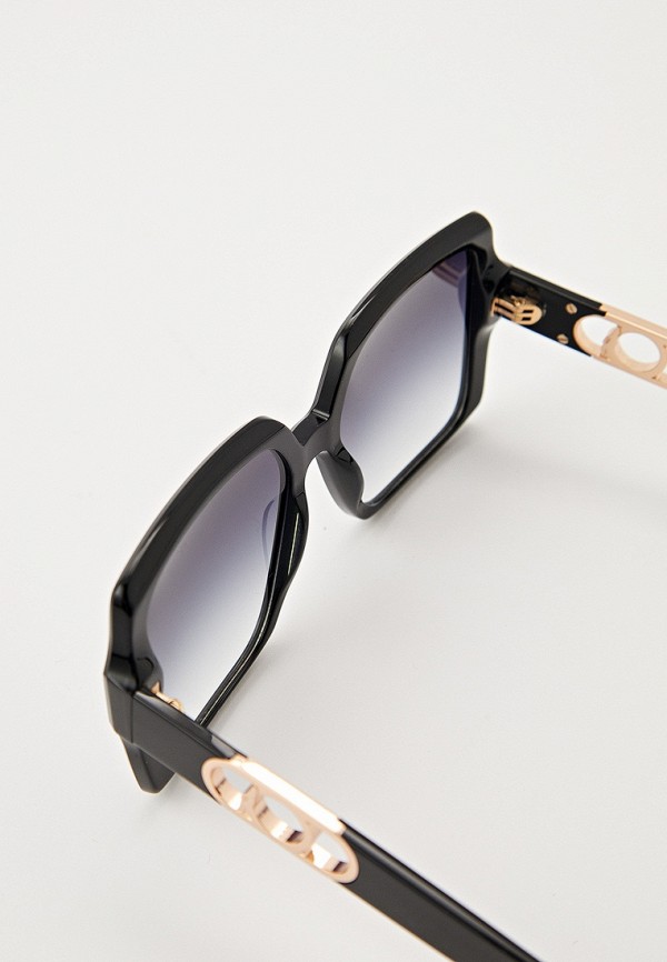 Trussardi Очки солнцезащитные - TSW9014 A02 - фото 3