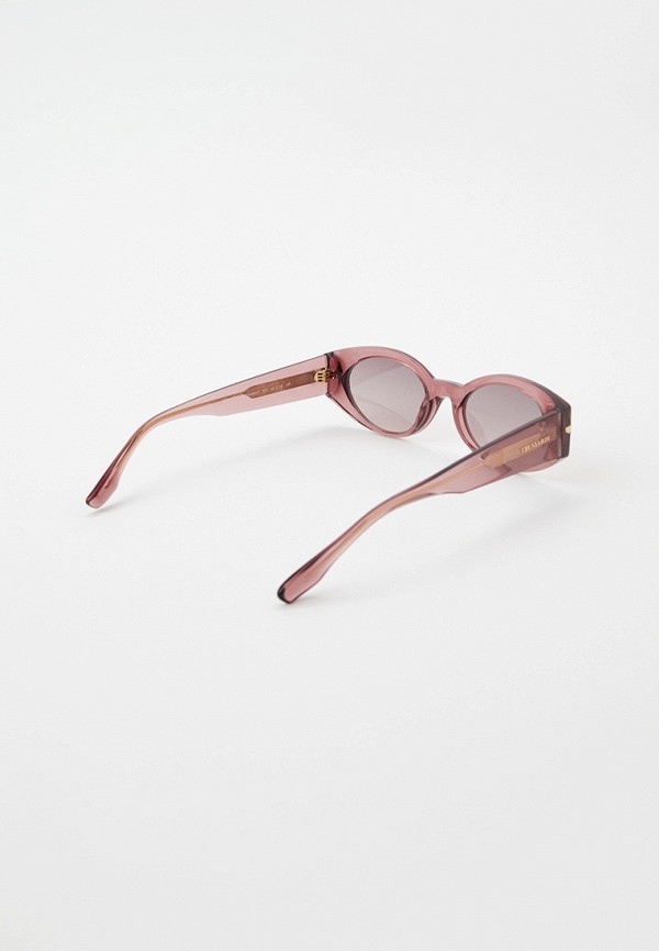 Trussardi Очки солнцезащитные - TSW9017 T03 - фото 2