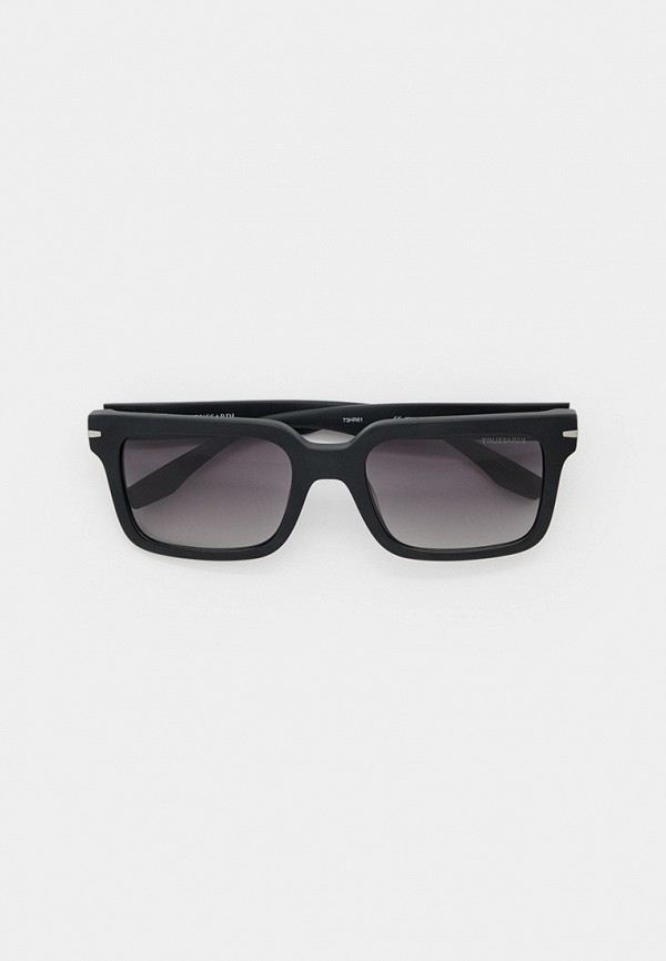 Trussardi Очки солнцезащитные - TSM9019 A03 - фото 1