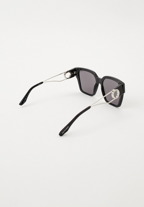 Trussardi Очки солнцезащитные - TSW9038 A01 - фото 2