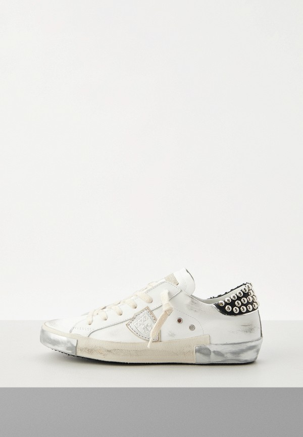 Philippe Model Paris Кеды - фото 1