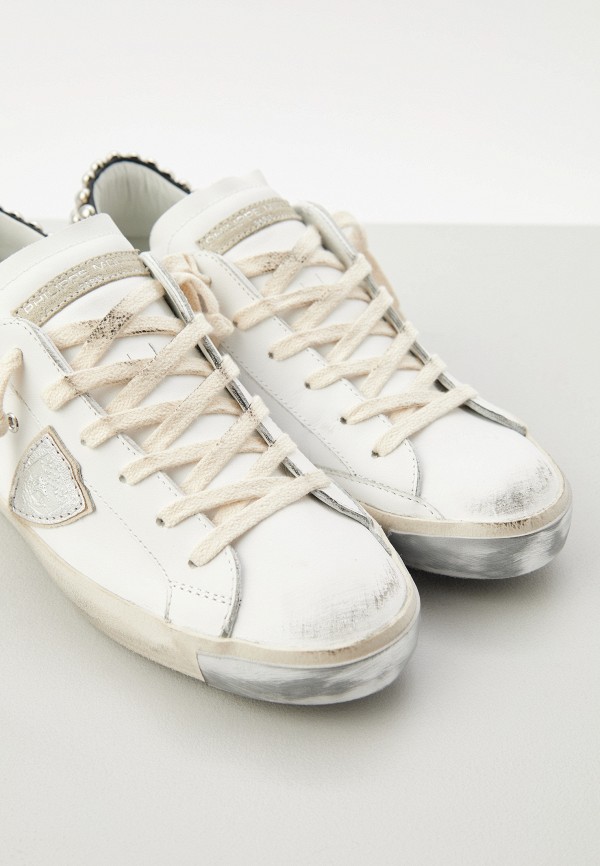 Philippe Model Paris Кеды - фото 2