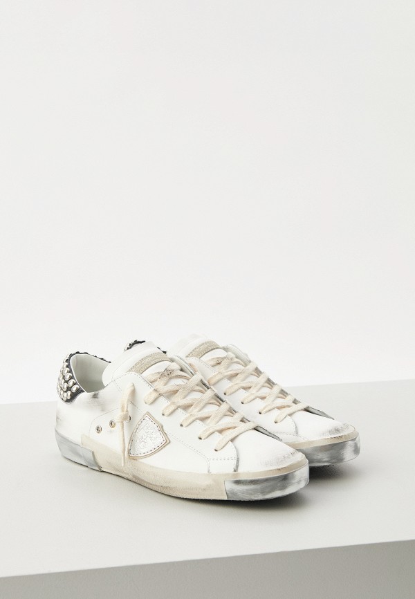 Philippe Model Paris Кеды - фото 3