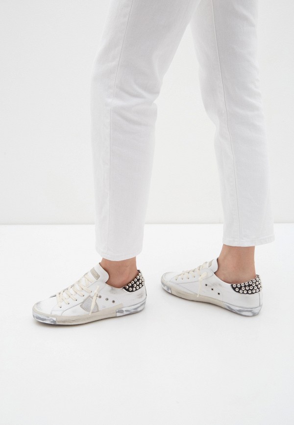 Philippe Model Paris Кеды - фото 6