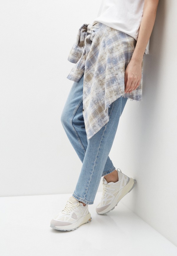 Philippe Model Paris Кроссовки - фото 6