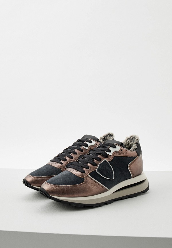 Philippe Model Paris Кроссовки - фото 3