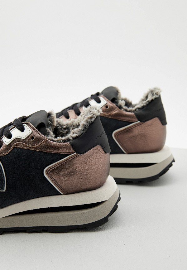 Philippe Model Paris Кроссовки - фото 4