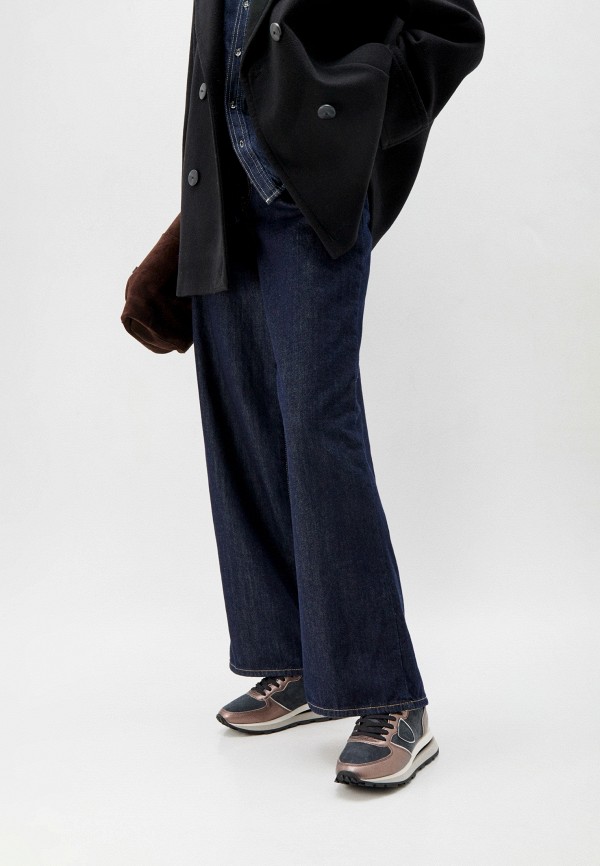 Philippe Model Paris Кроссовки - фото 6