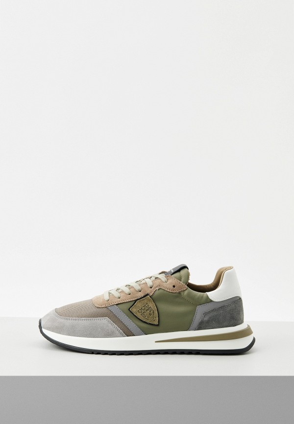 Philippe Model Paris Кроссовки - фото 1